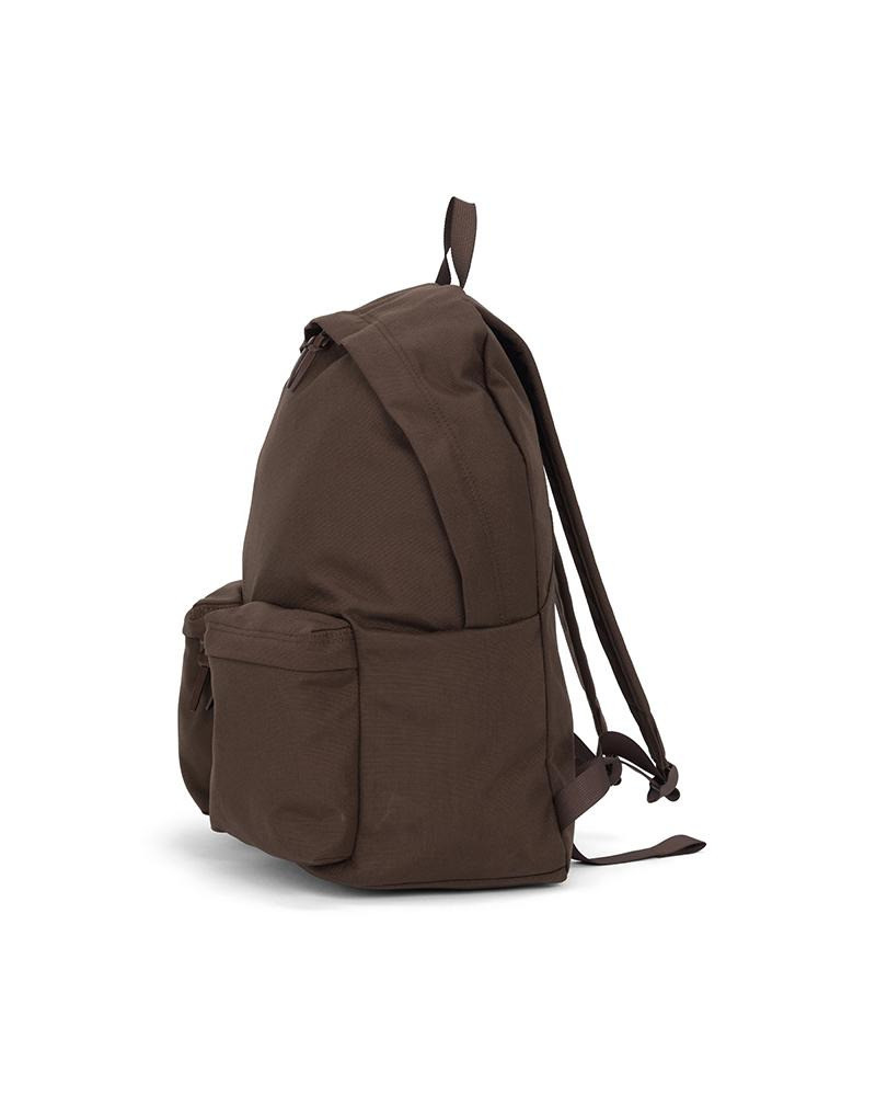visvim CORDURA RUCKSACK 22L II DK.BROWN outlook