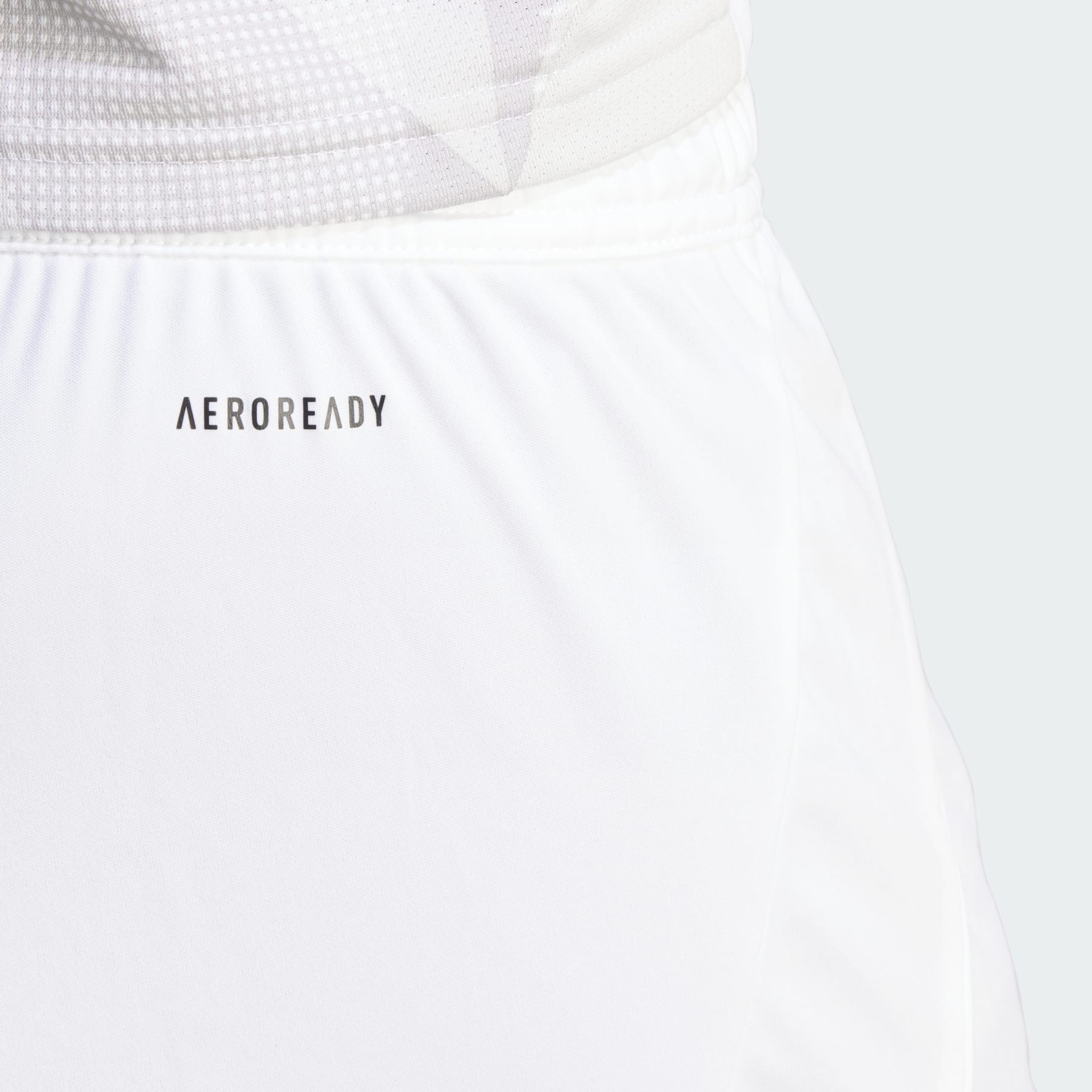 Tiro 24 Shorts - 7