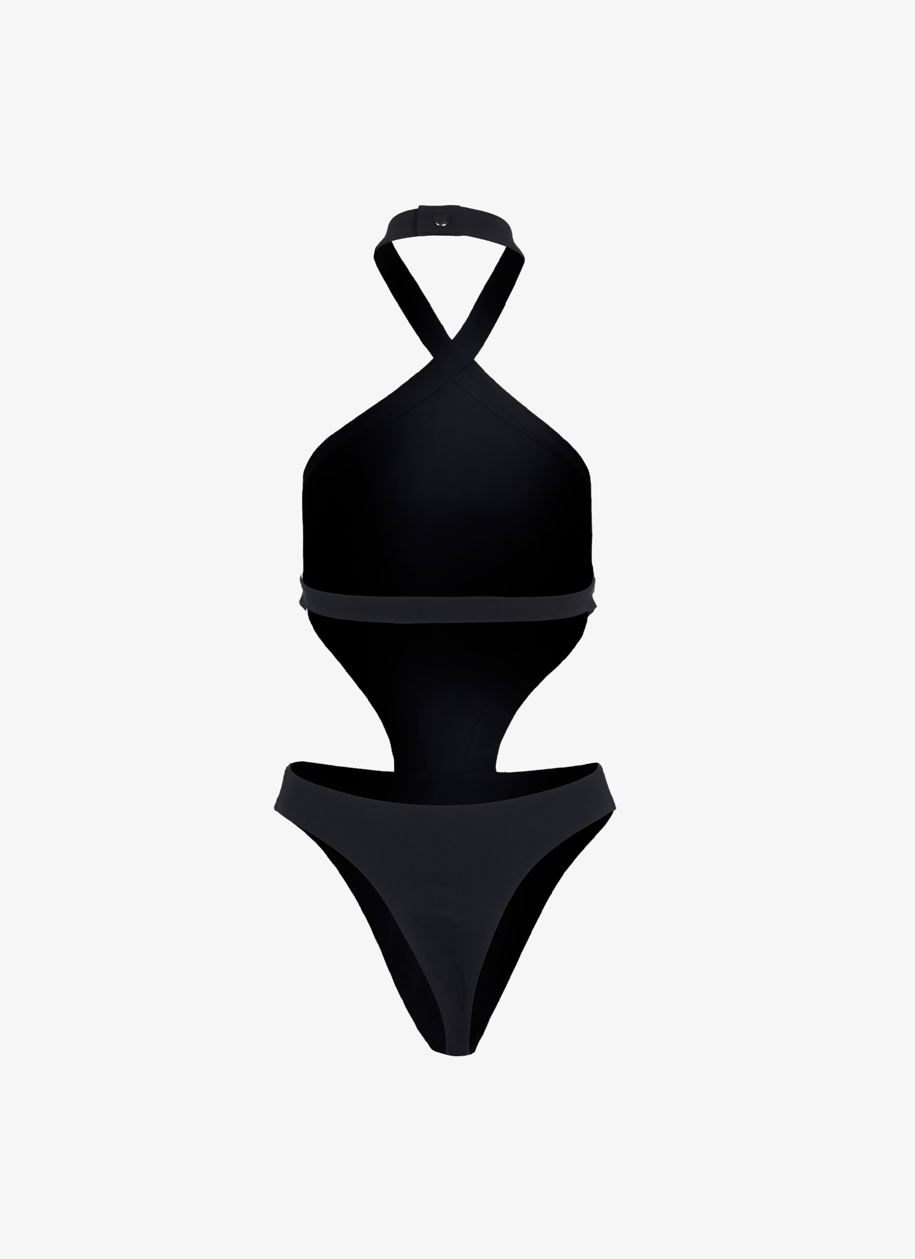 TRIKINI SWIMSUIT - 2