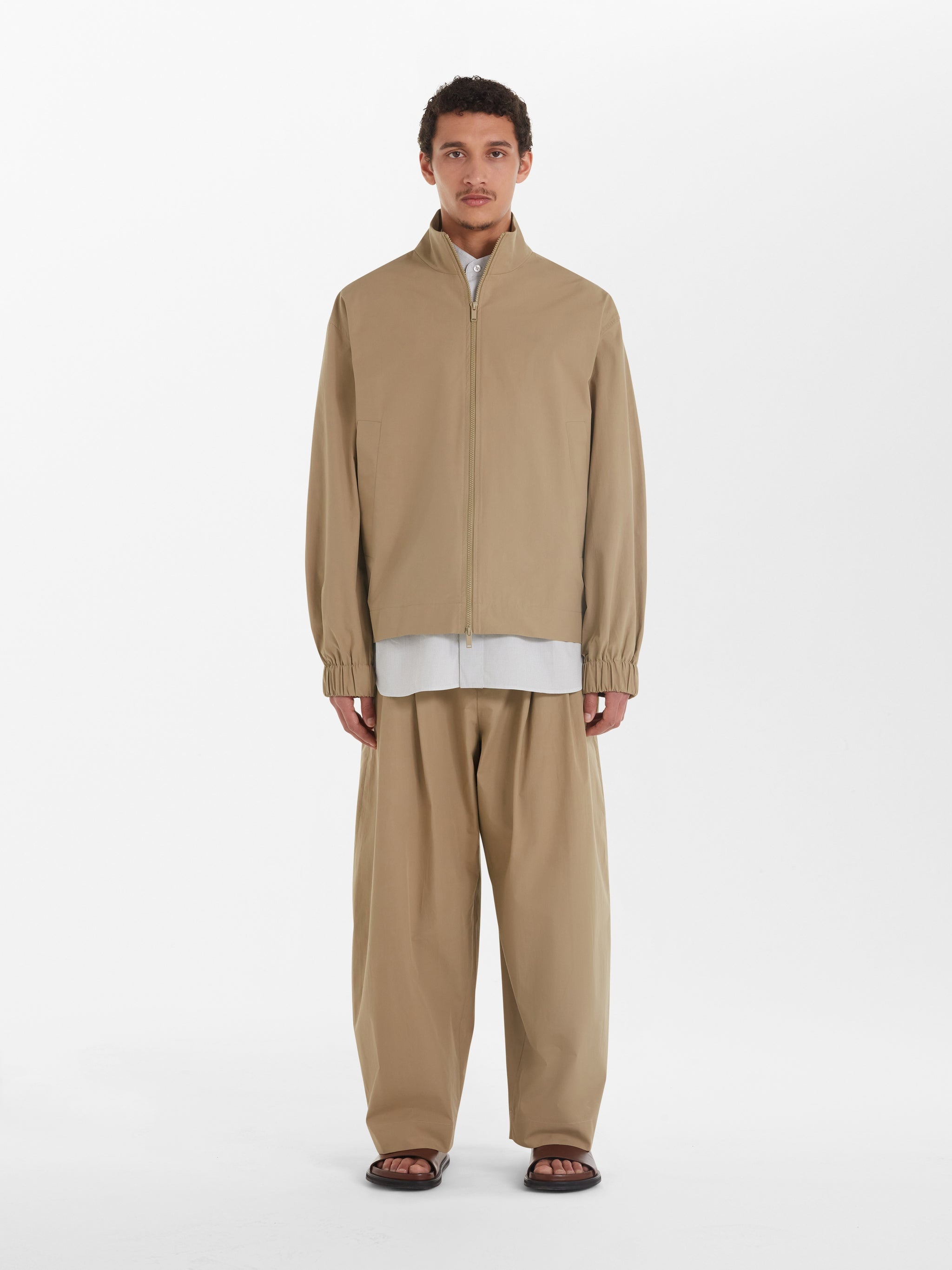 Cappe Jacket - 2