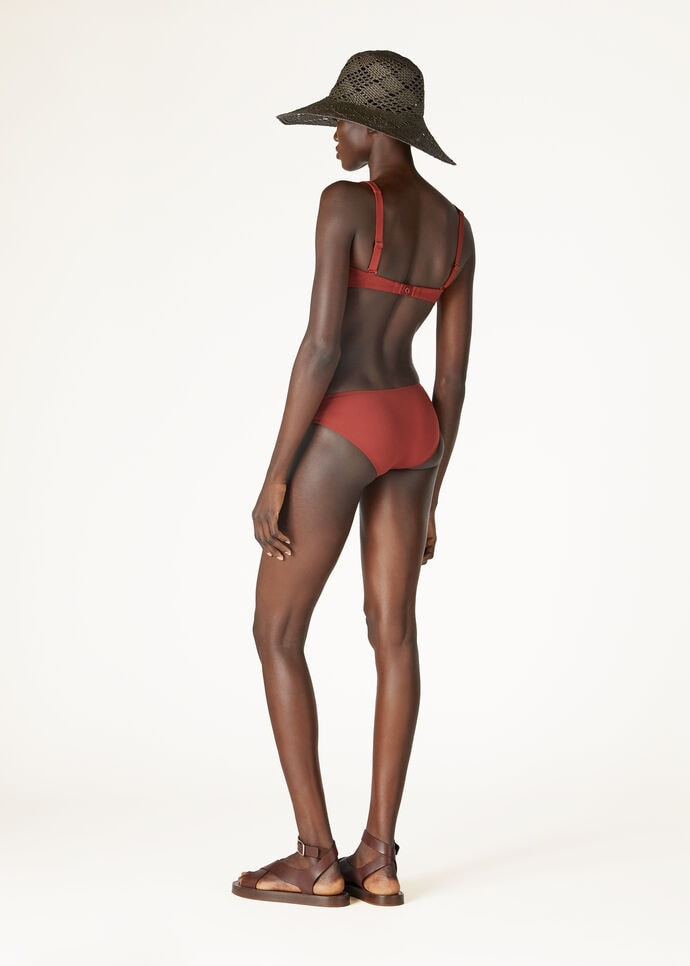 Marine Bikini Bottoms - 5