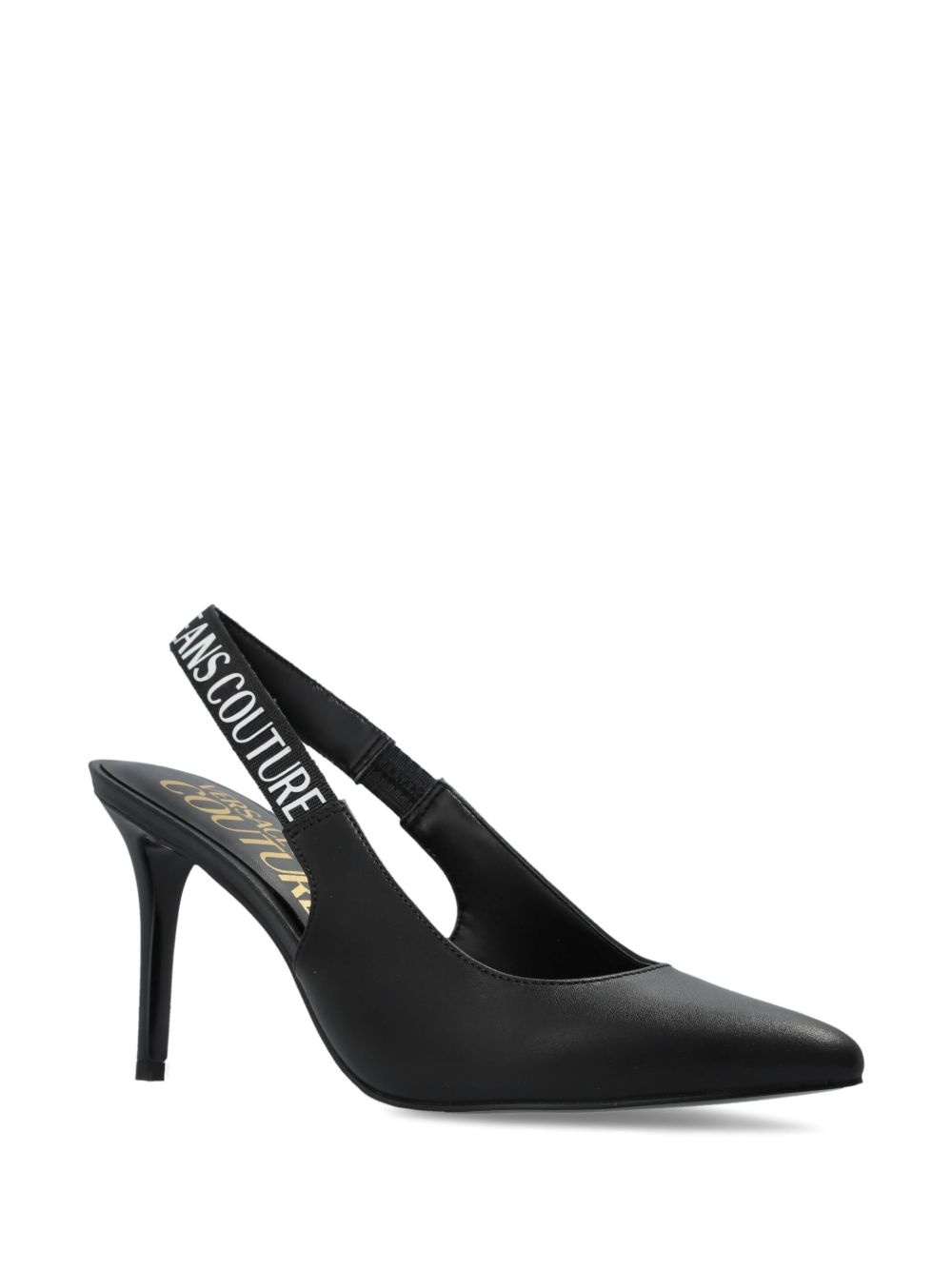 95mm Scarlett pumps - 2