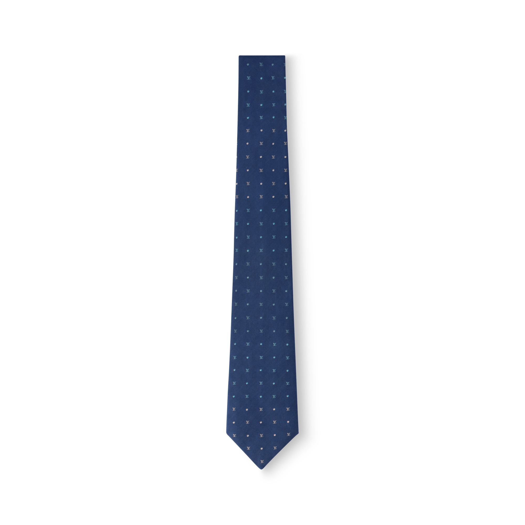 Blason Dots Tie - 1
