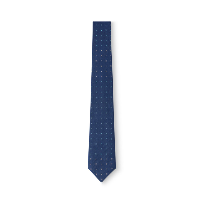 Blason Dots Tie 1