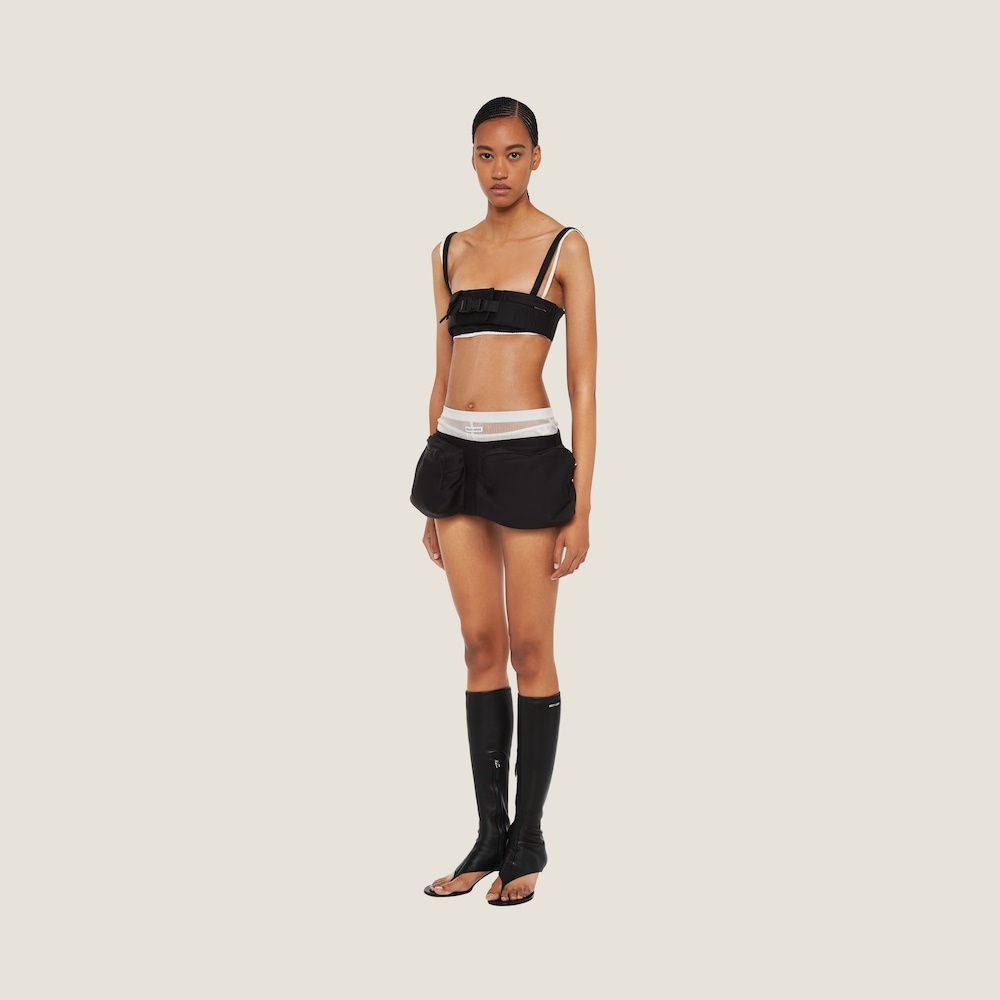 Radzimir peplum belt - 2