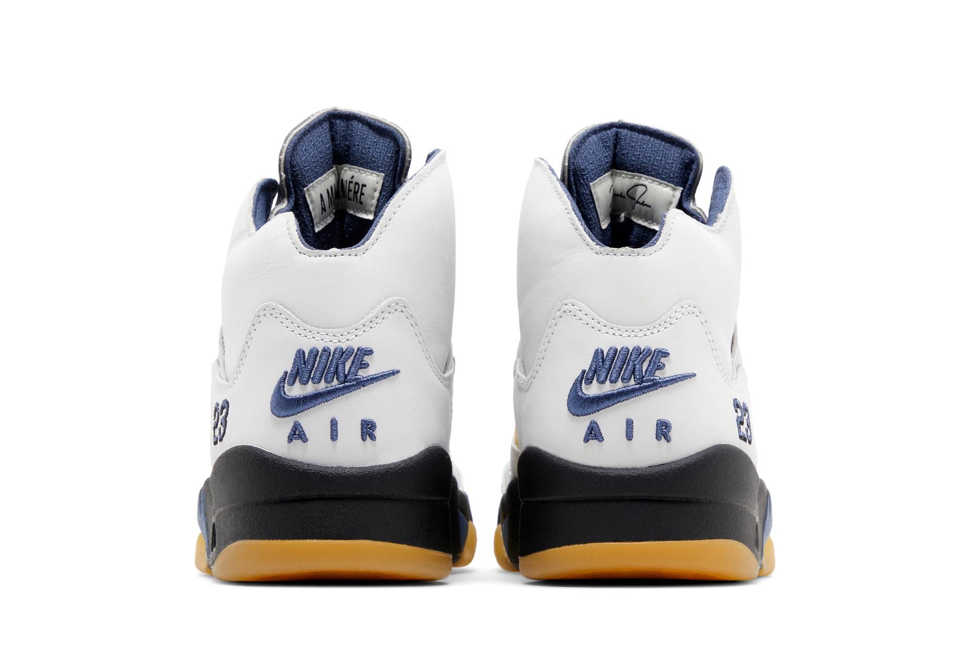 A Ma Maniére x Wmns Air Jordan 5 Retro 'Dawn' - 6