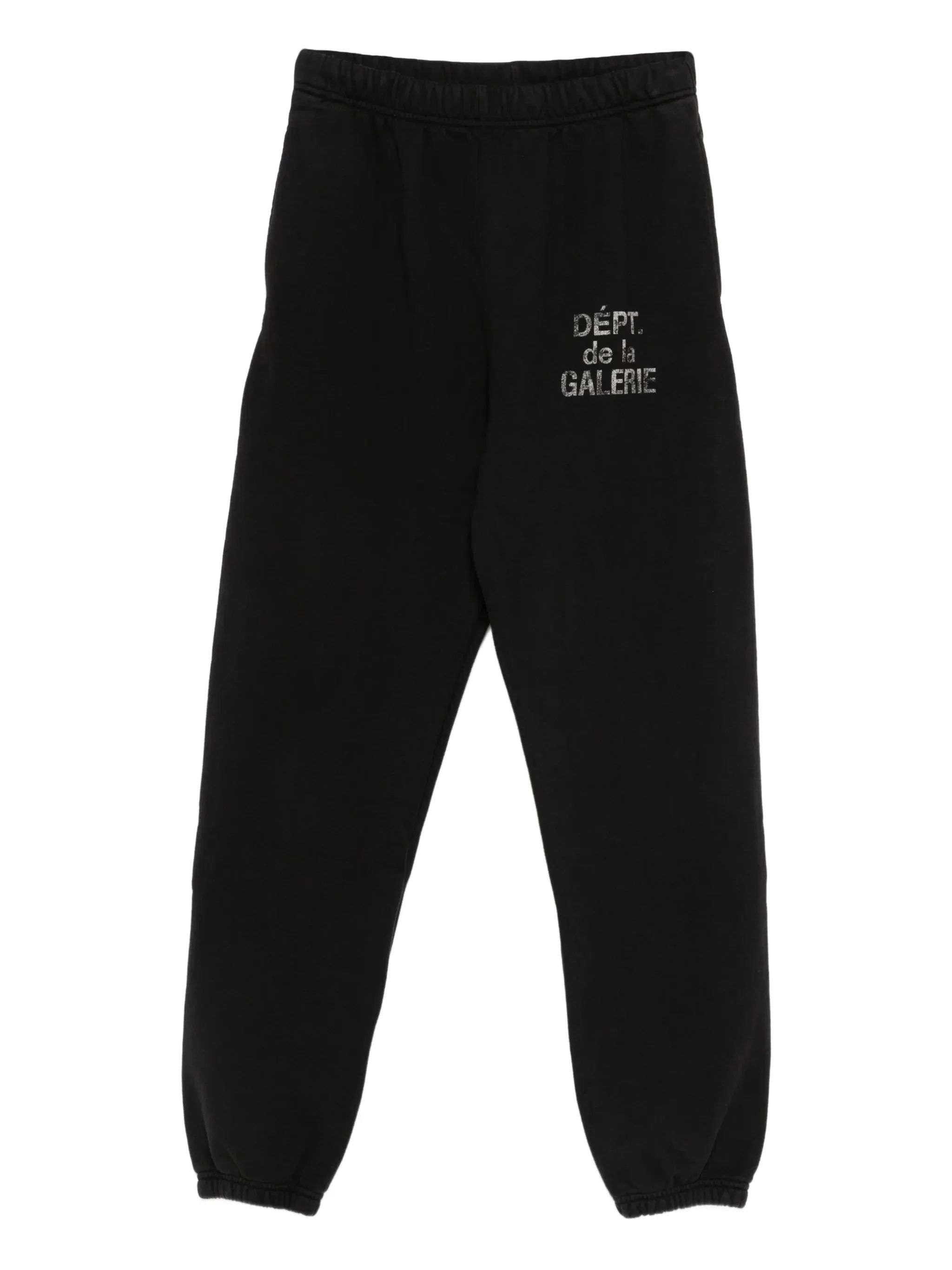 Gallery Dept. Graphic Print Sweatpants - 1