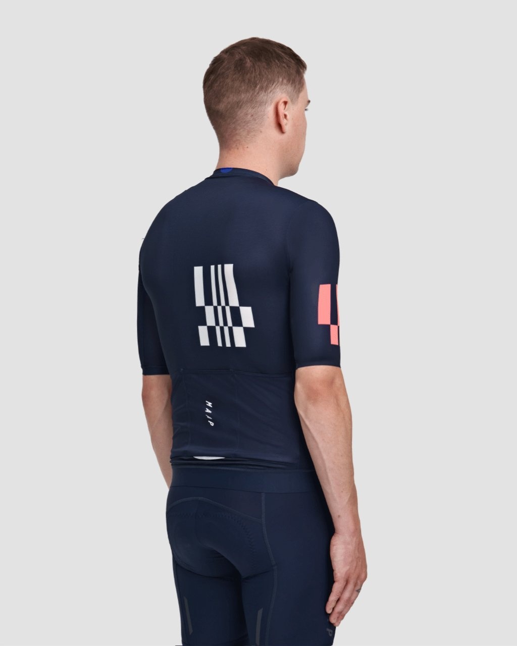 Vapor Pro Jersey - 4