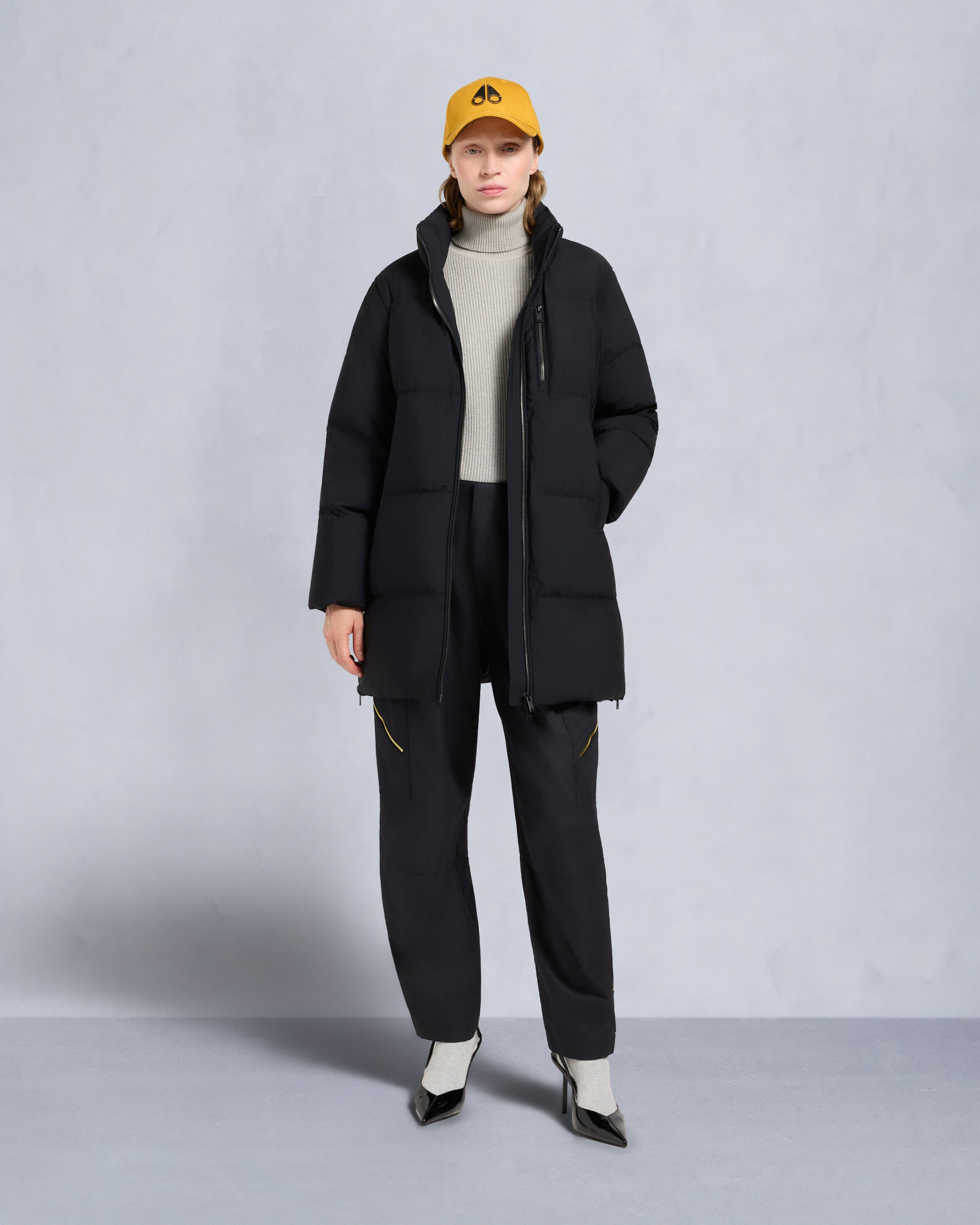 CHELIA SHEARLING 3Q - 5