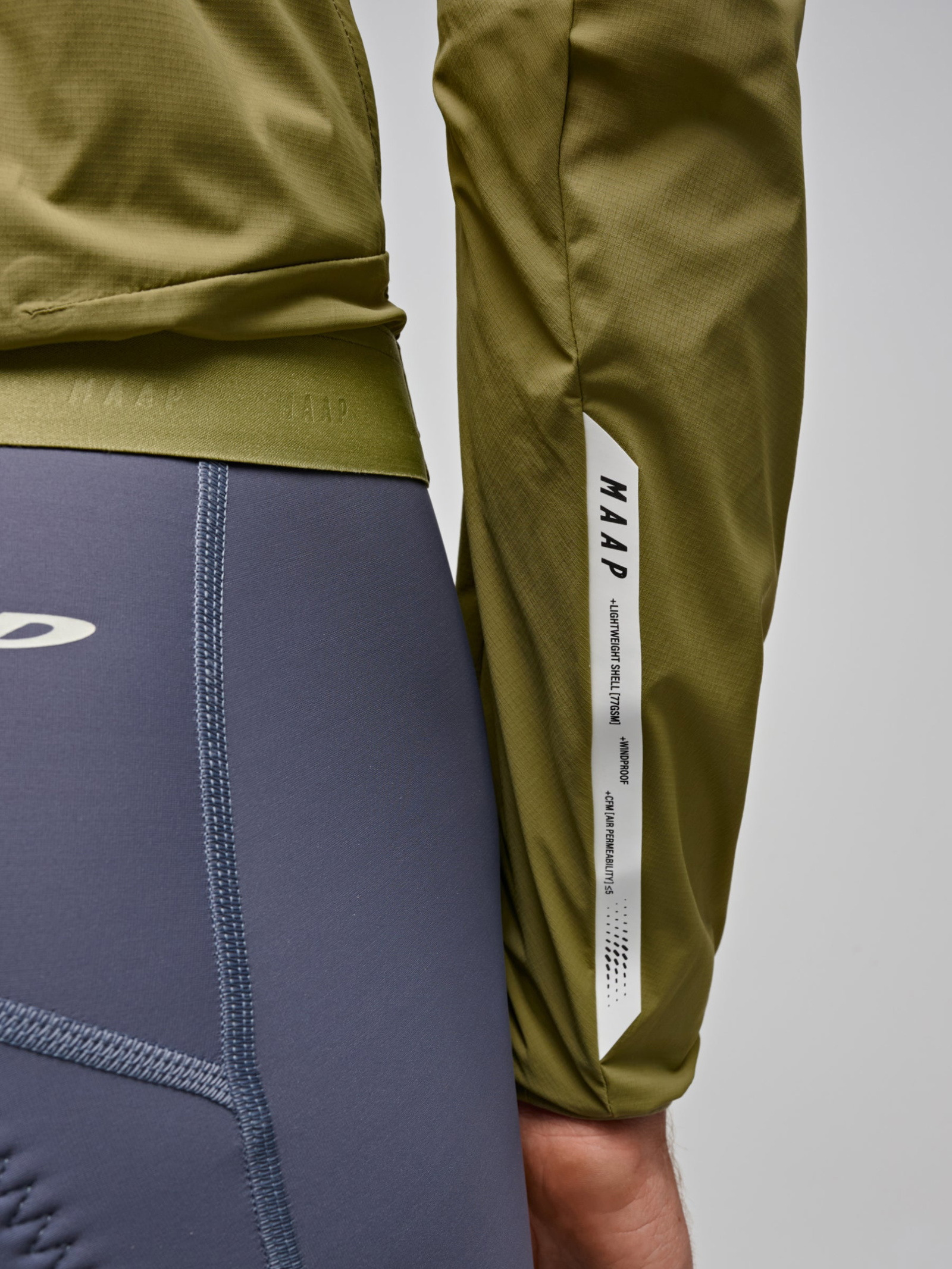 Flow Jacket - 7