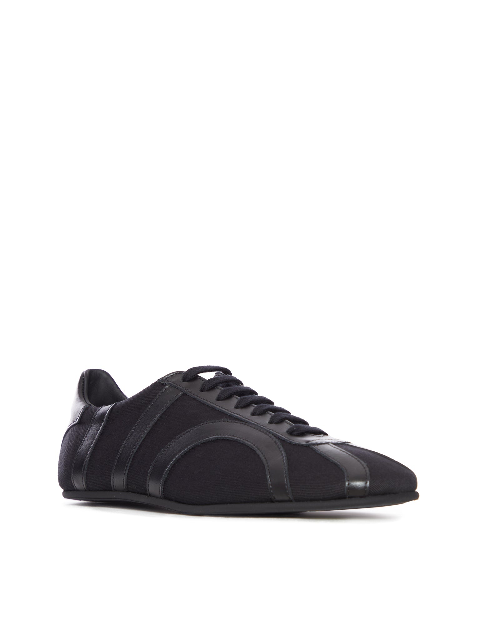 CANVAS SNEAKERS - 2