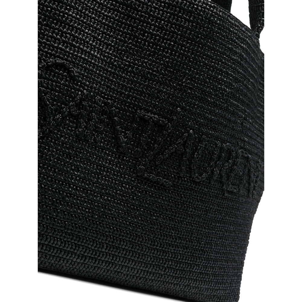 Saint Laurent Black Tote Bags Men - 2