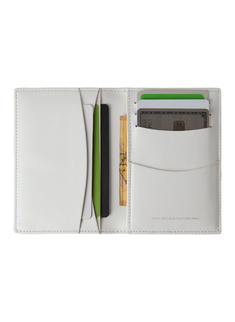Pocket Organizer (Archive) 5