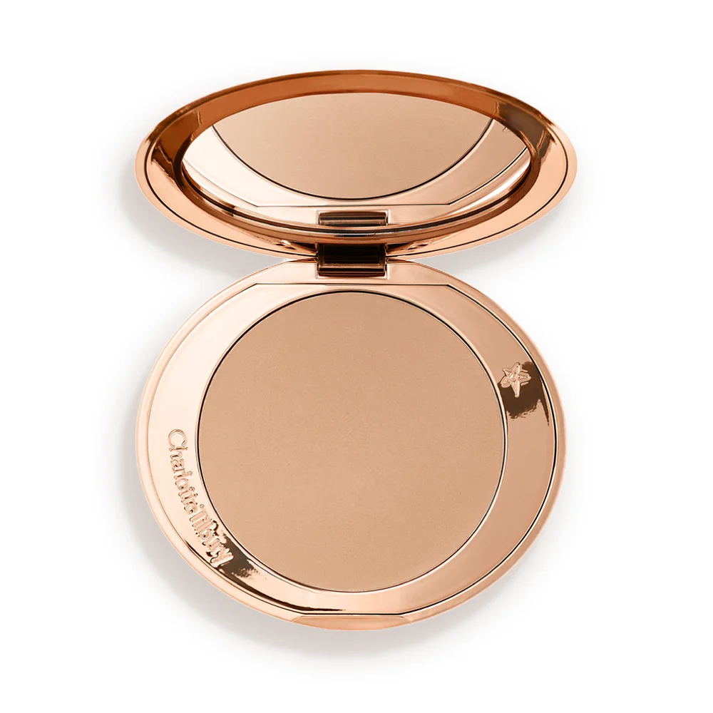 AIRBRUSH BRONZER FAIR - 1