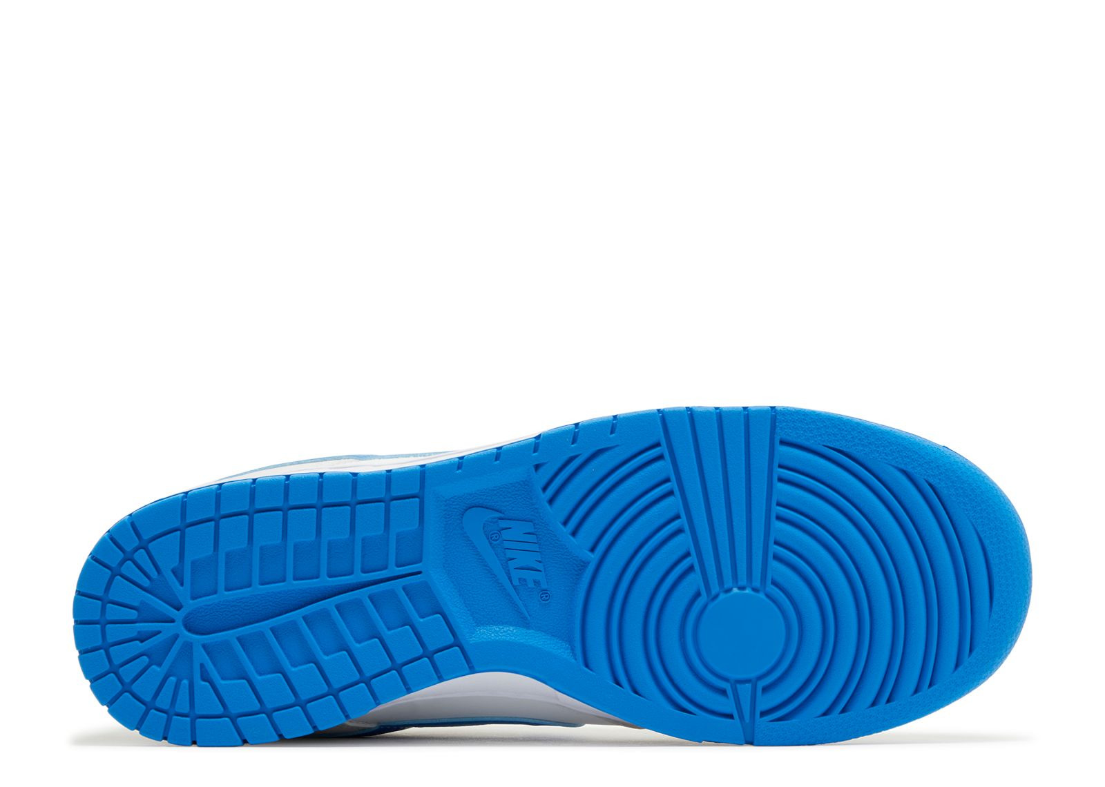 DUNK LOW 'PHOTO BLUE' - 4