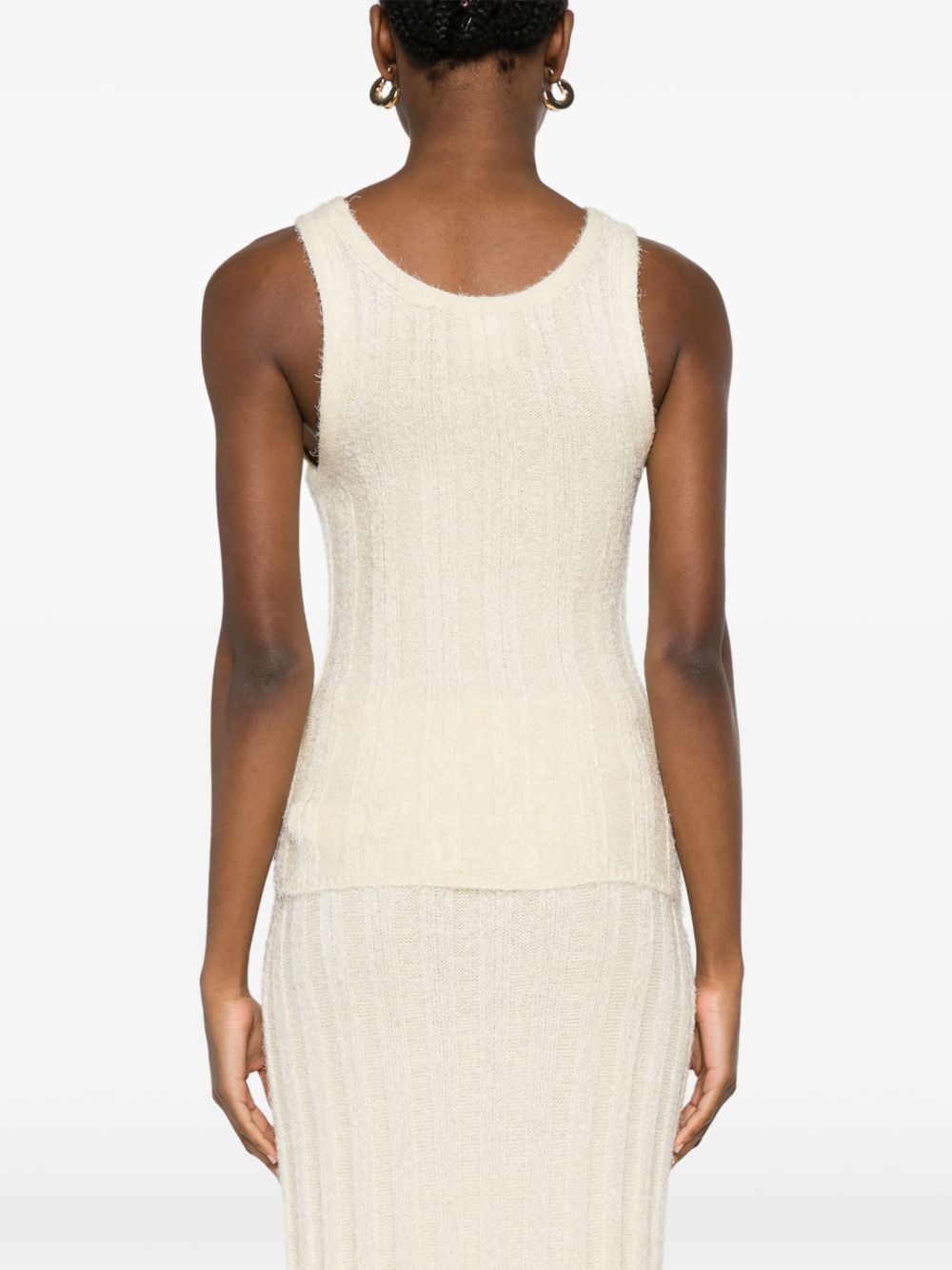 Lena tank top - 4