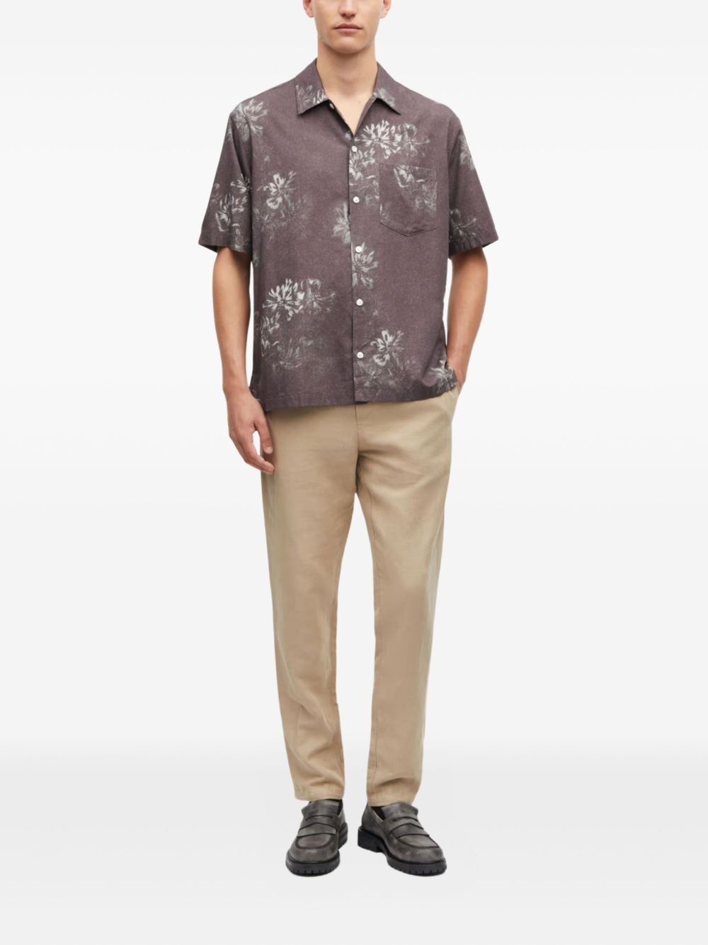 Saayo shirt - 2