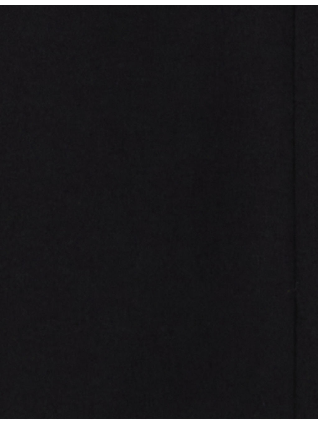 Malvo Long Woven Pencil Skirt - 6