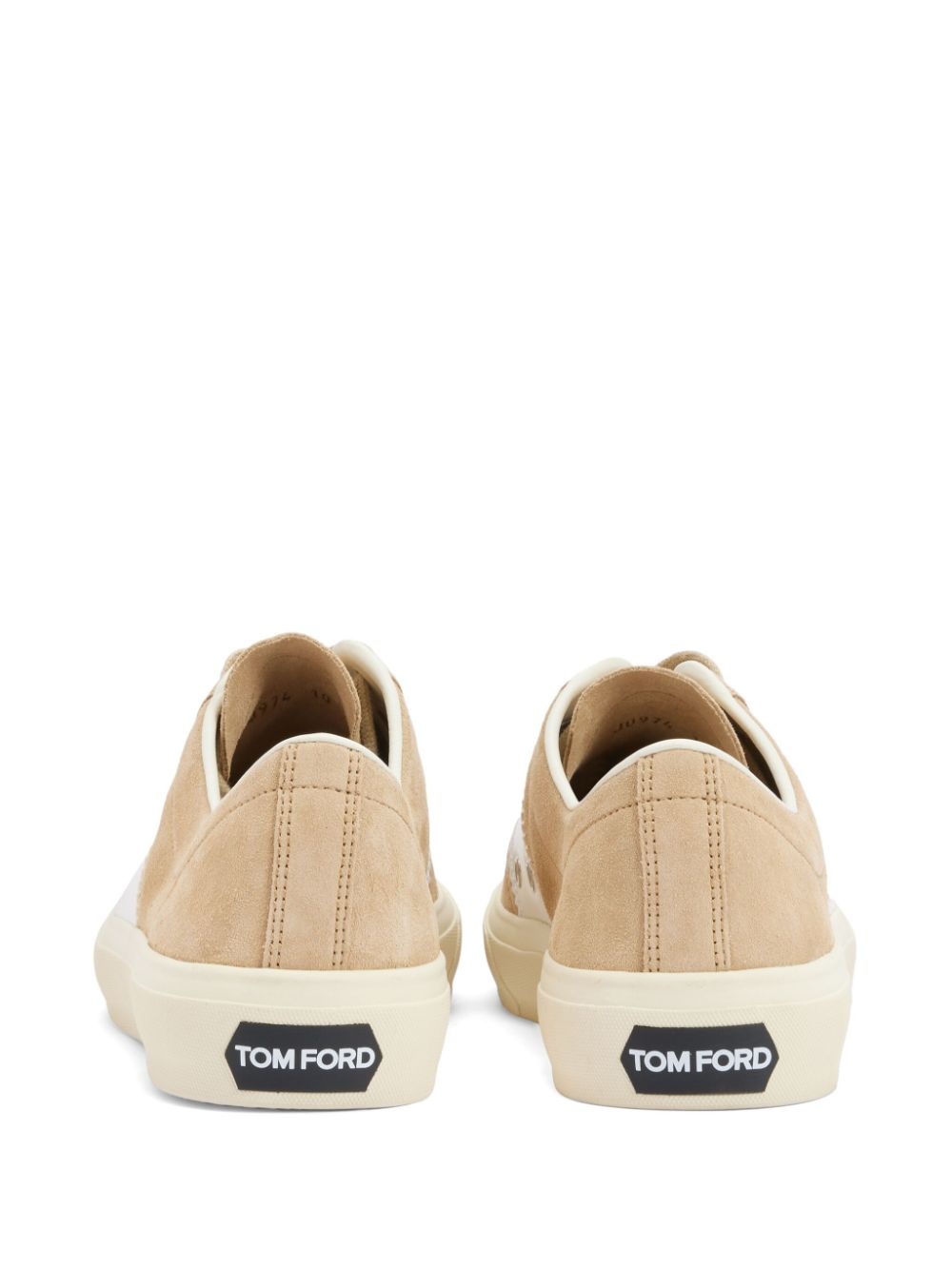 Cambridge sneakers - 3