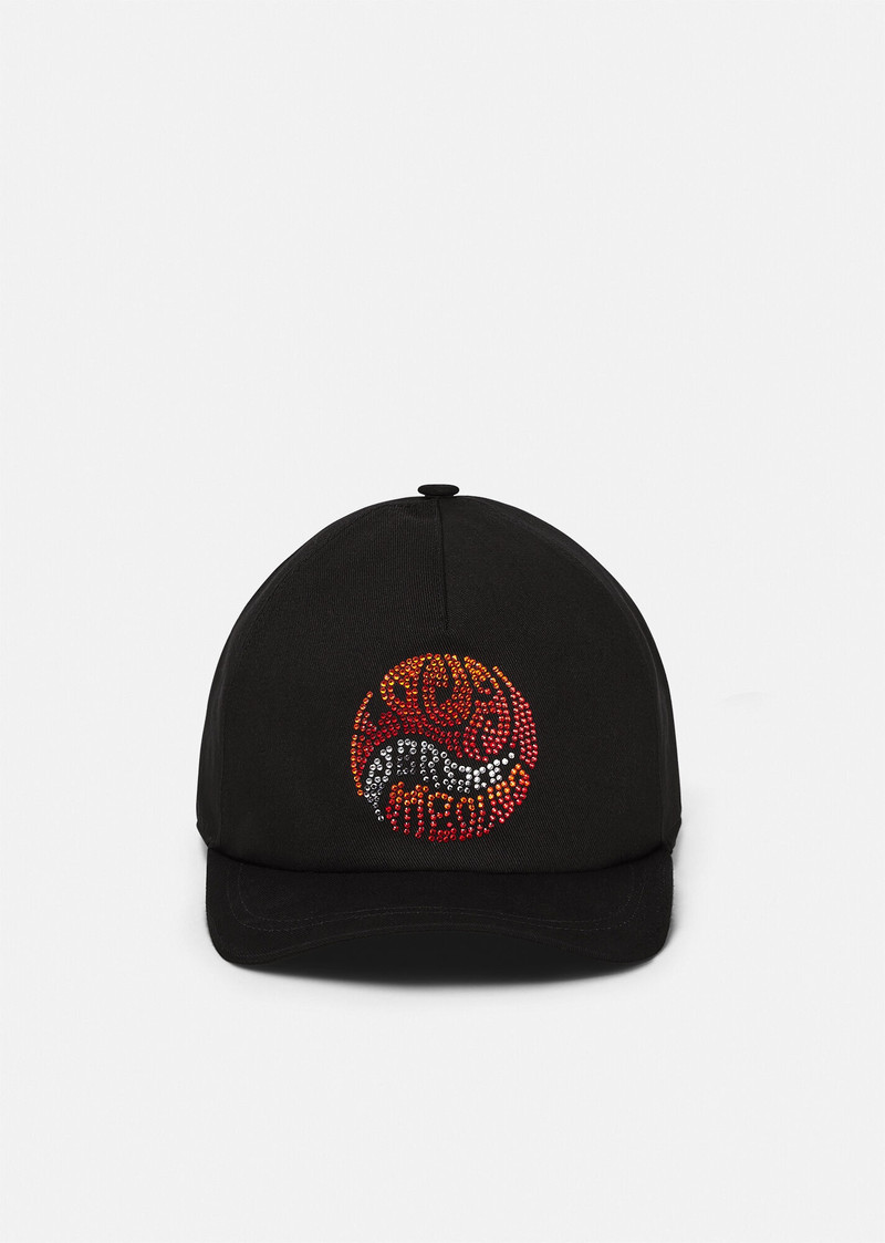 Medusa Music Baseball Cap 1