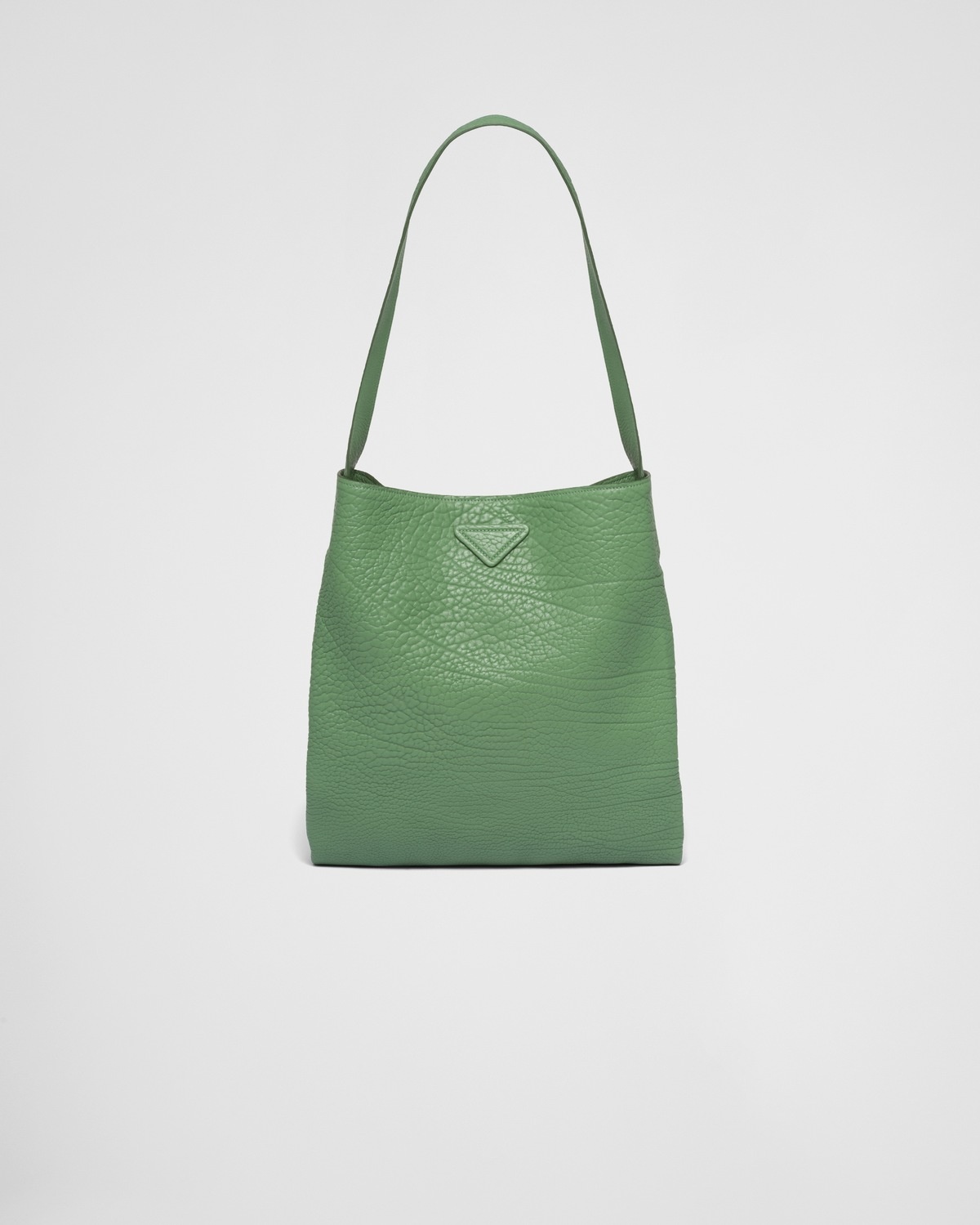 Leather bag - 1