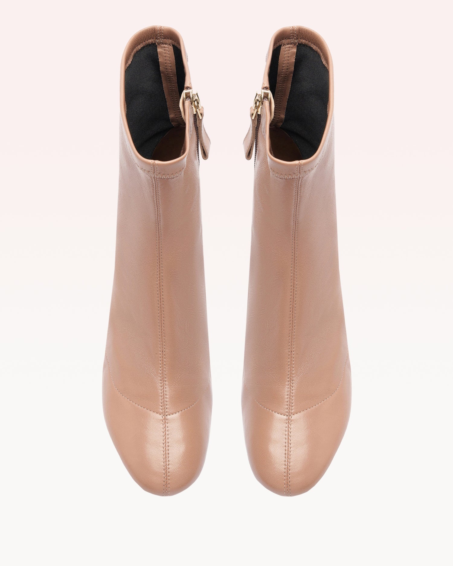 SKINNY BOOTIE 45 ROMA - 3