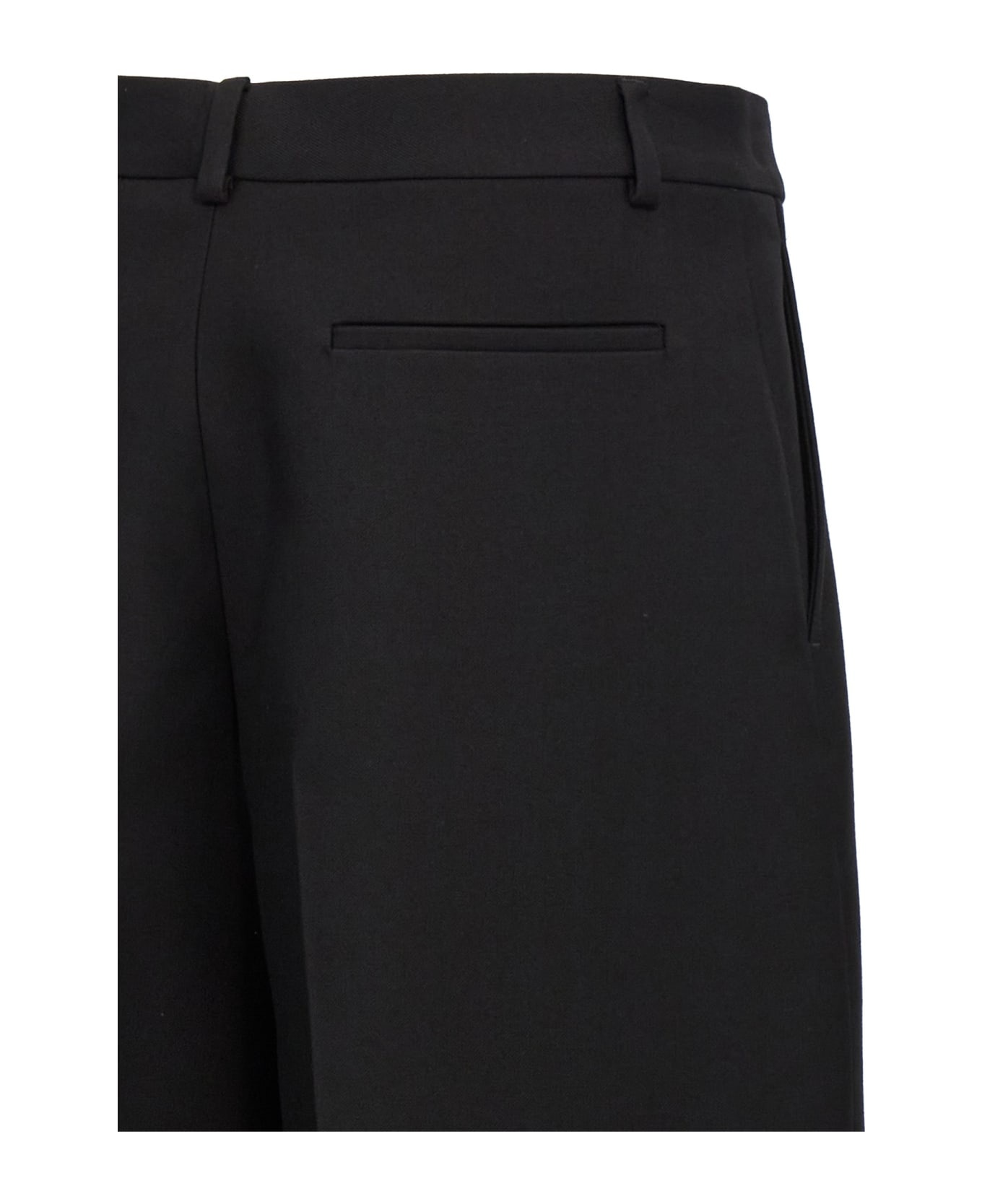 Valentino 'formalwear' Pants - 4