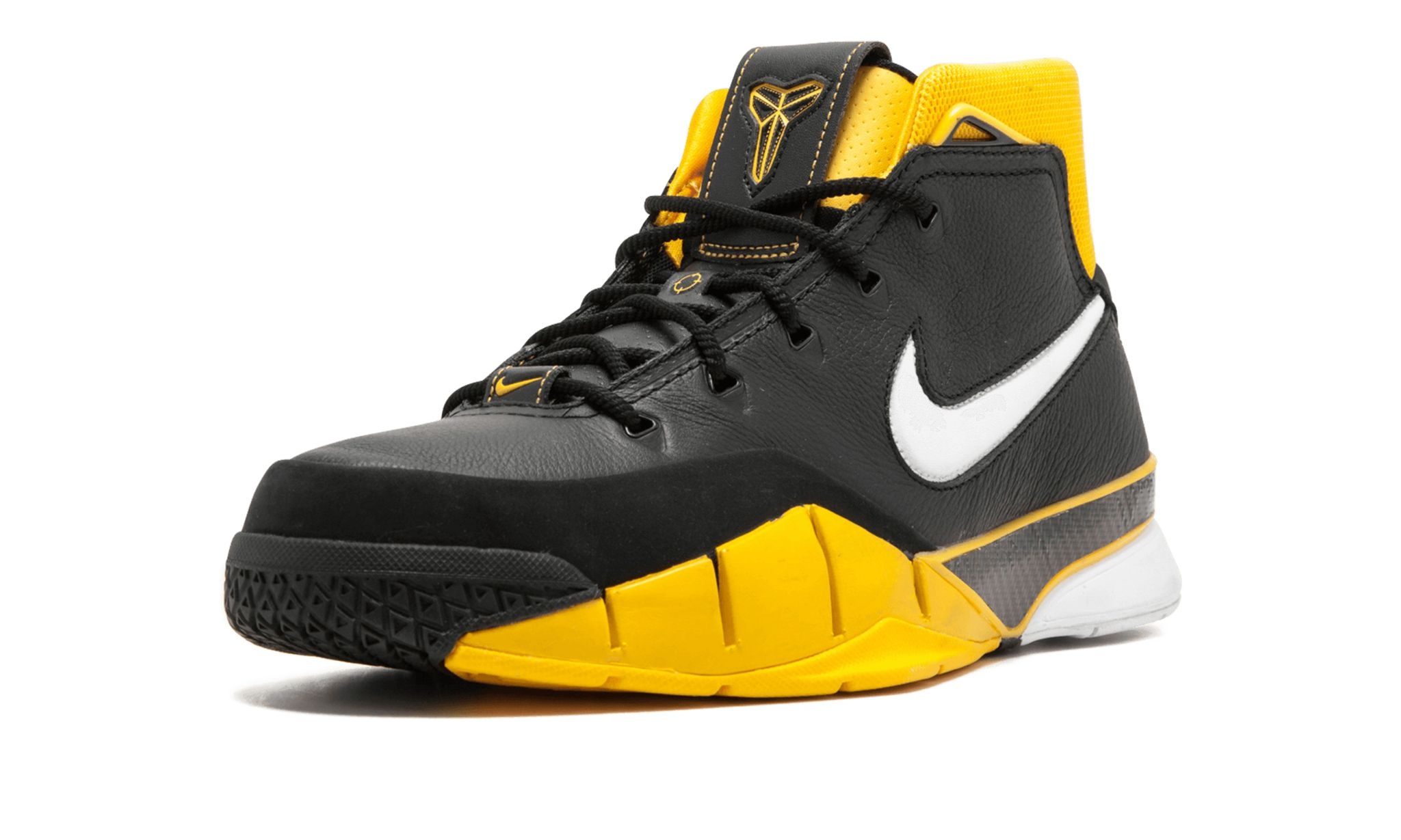 Kobe 1 Protro "Del Sol" - 4