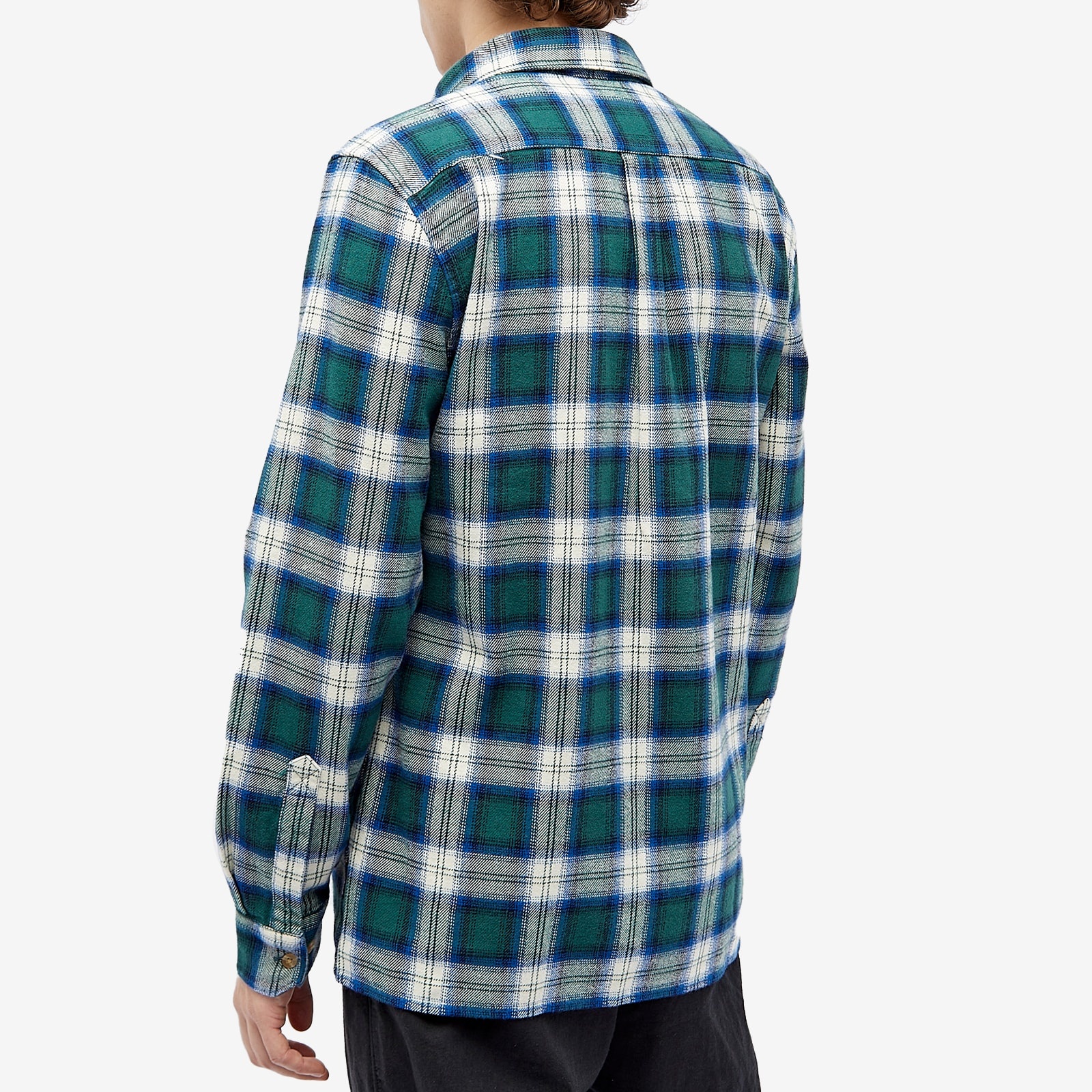 Barbour Tobias Check Shirt - 3