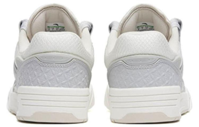 ANTA (WMNS) ANTA A-Flashfoam Low 'Grey White' 122318040-1 outlook