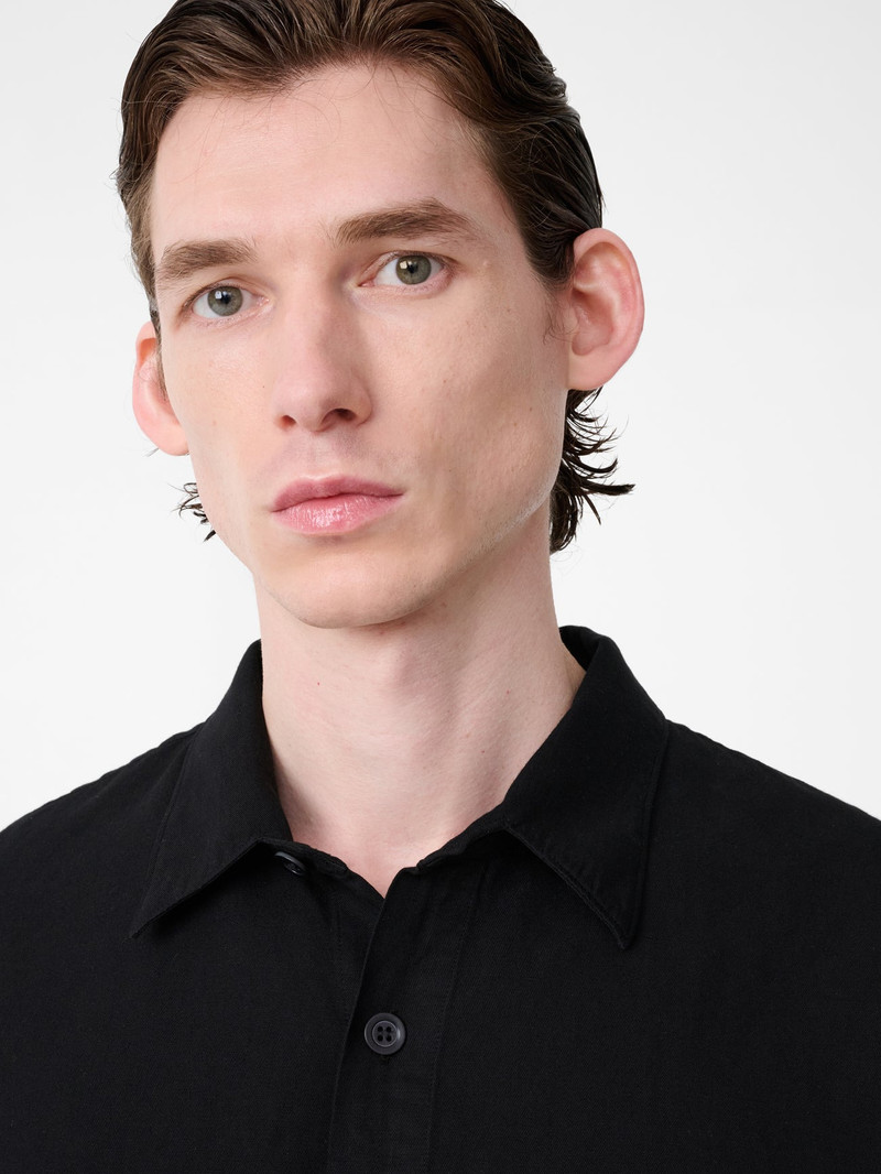 Hithe Linen Shirt 8