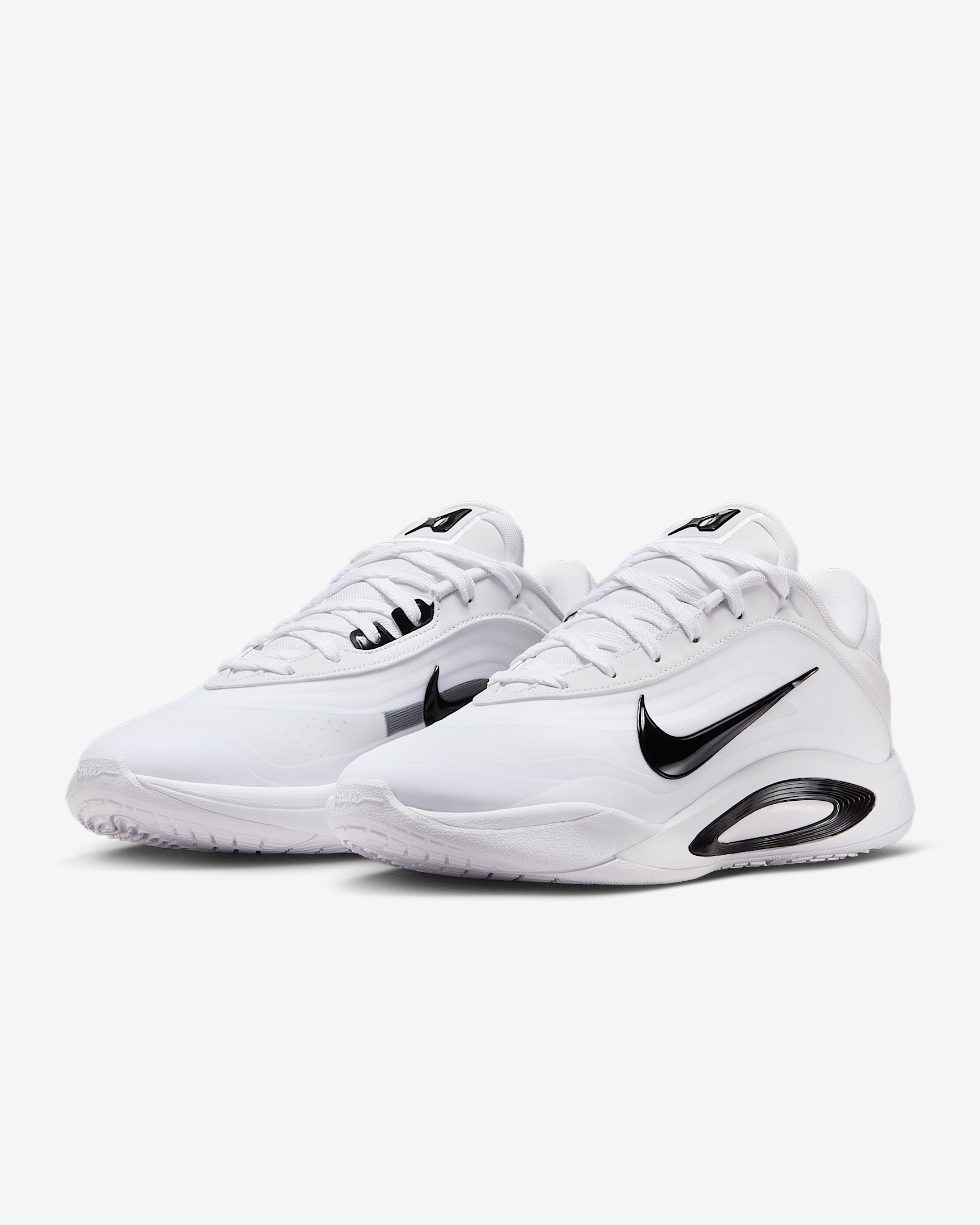 A'One A'ja Wilson Basketball Shoes - 5