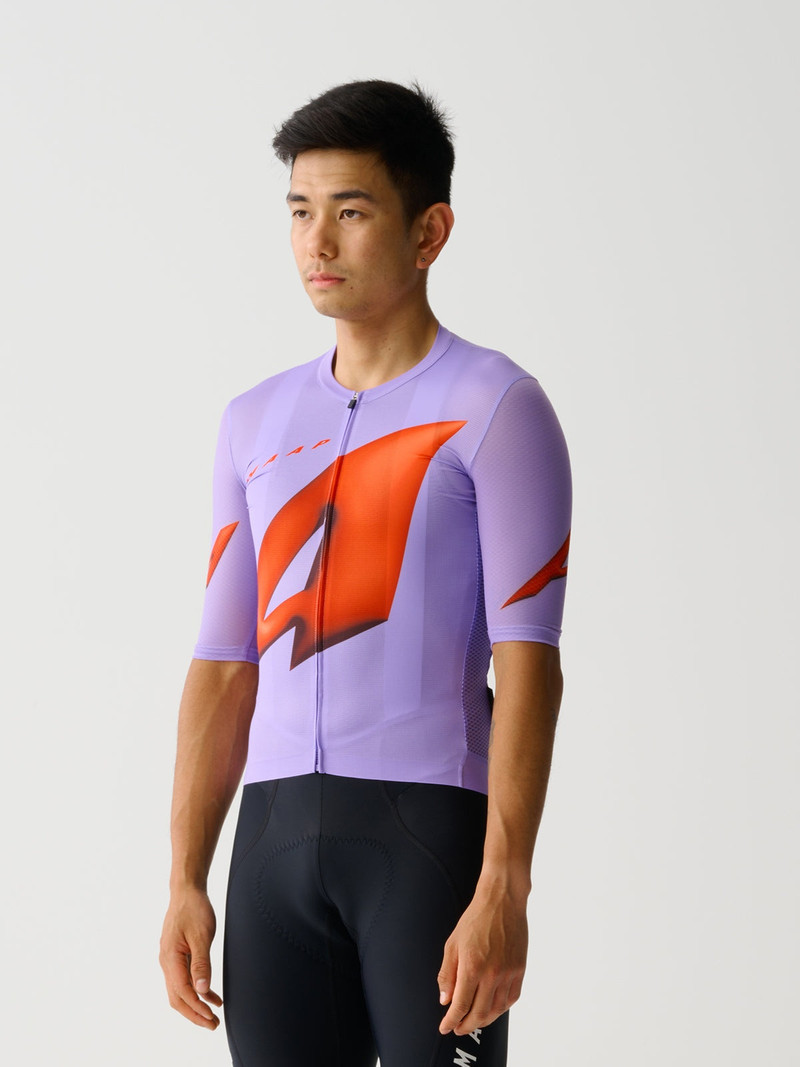 MAAP Orbit Pro Air Jersey outlook