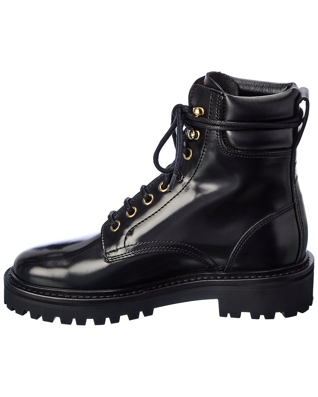Isabel Marant Totam Leather Boot - 2