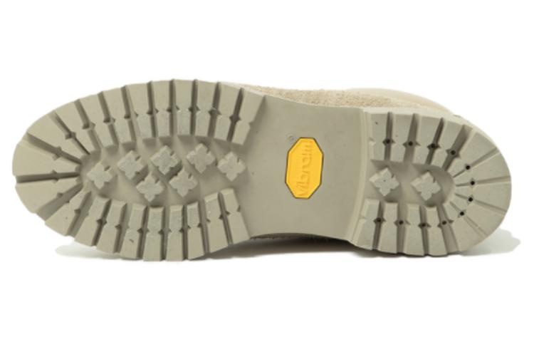 Timberland 6 Inch Premium Vibram GTX 'Sand Beige Desert Wind' TB0A68UQ2621 - 5