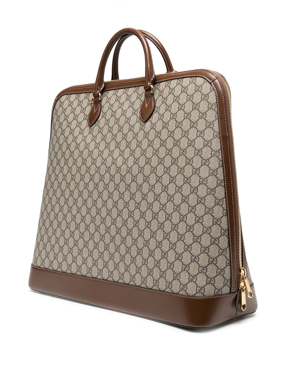 Gucci Horsebit 1955 duffle bag - 3