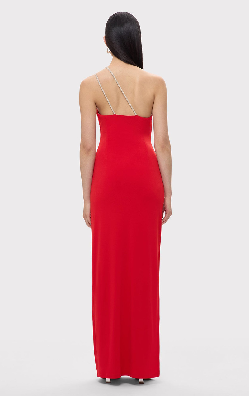 THE GENEVIEVE GOWN 5