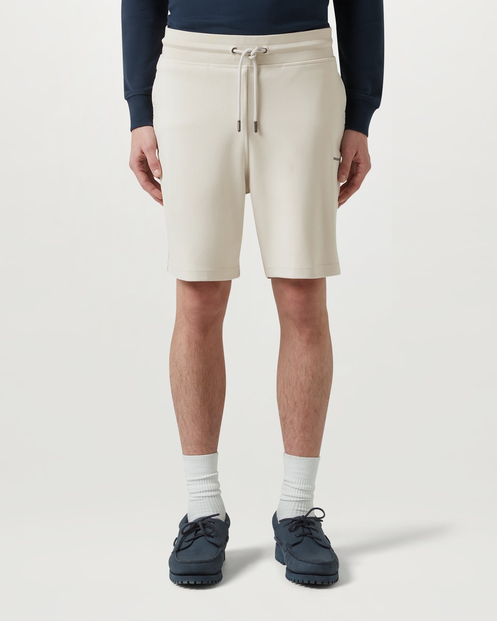 ALLOY SWEATSHORT - 4
