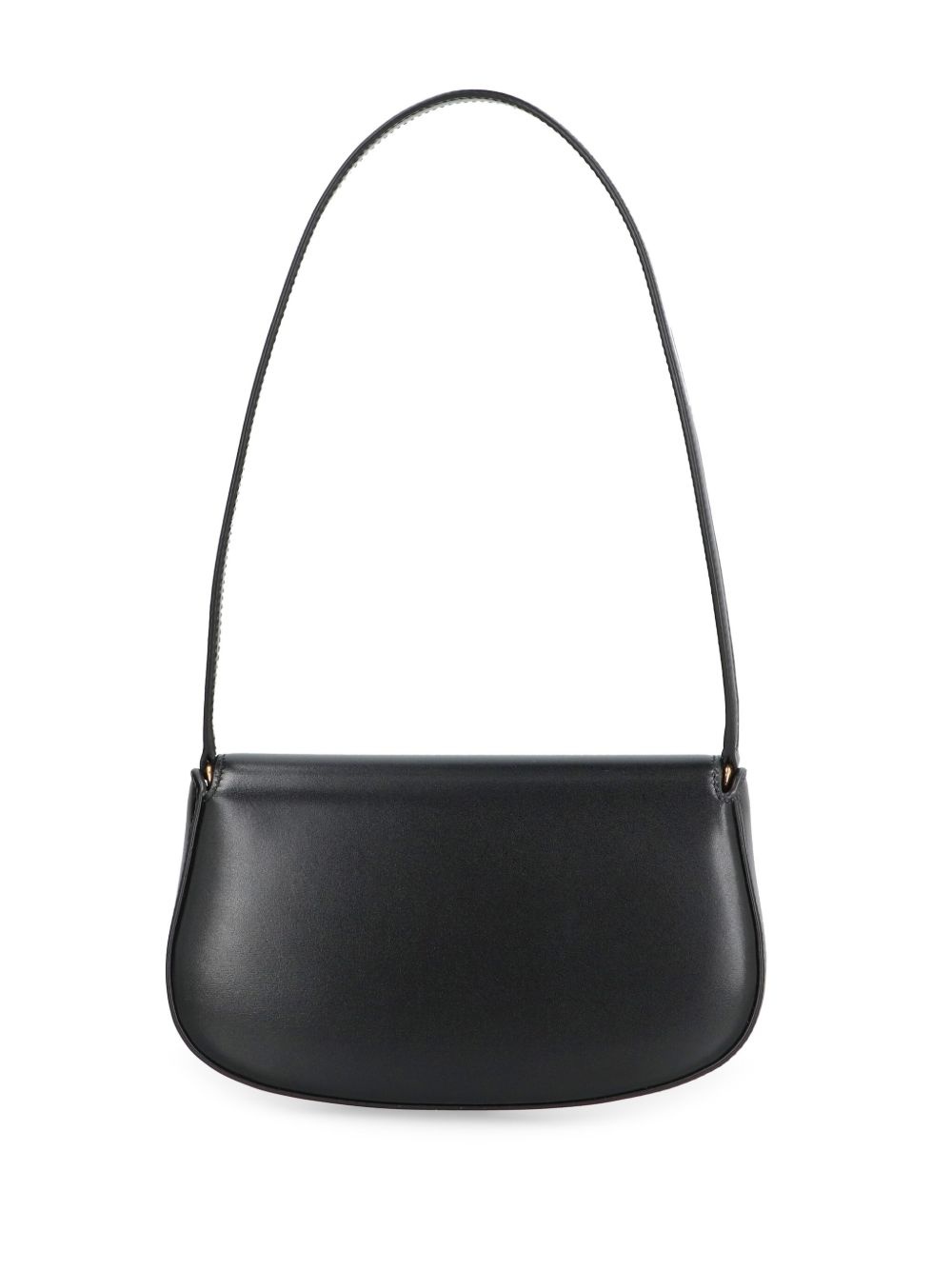 Voltaire leather mini shoulder bag - 2