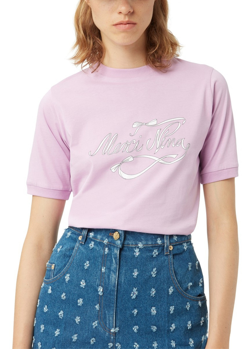 Merci nina t-shirt 3