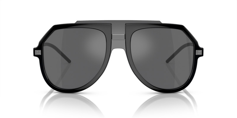 Dolce & Gabbana DG6195 outlook