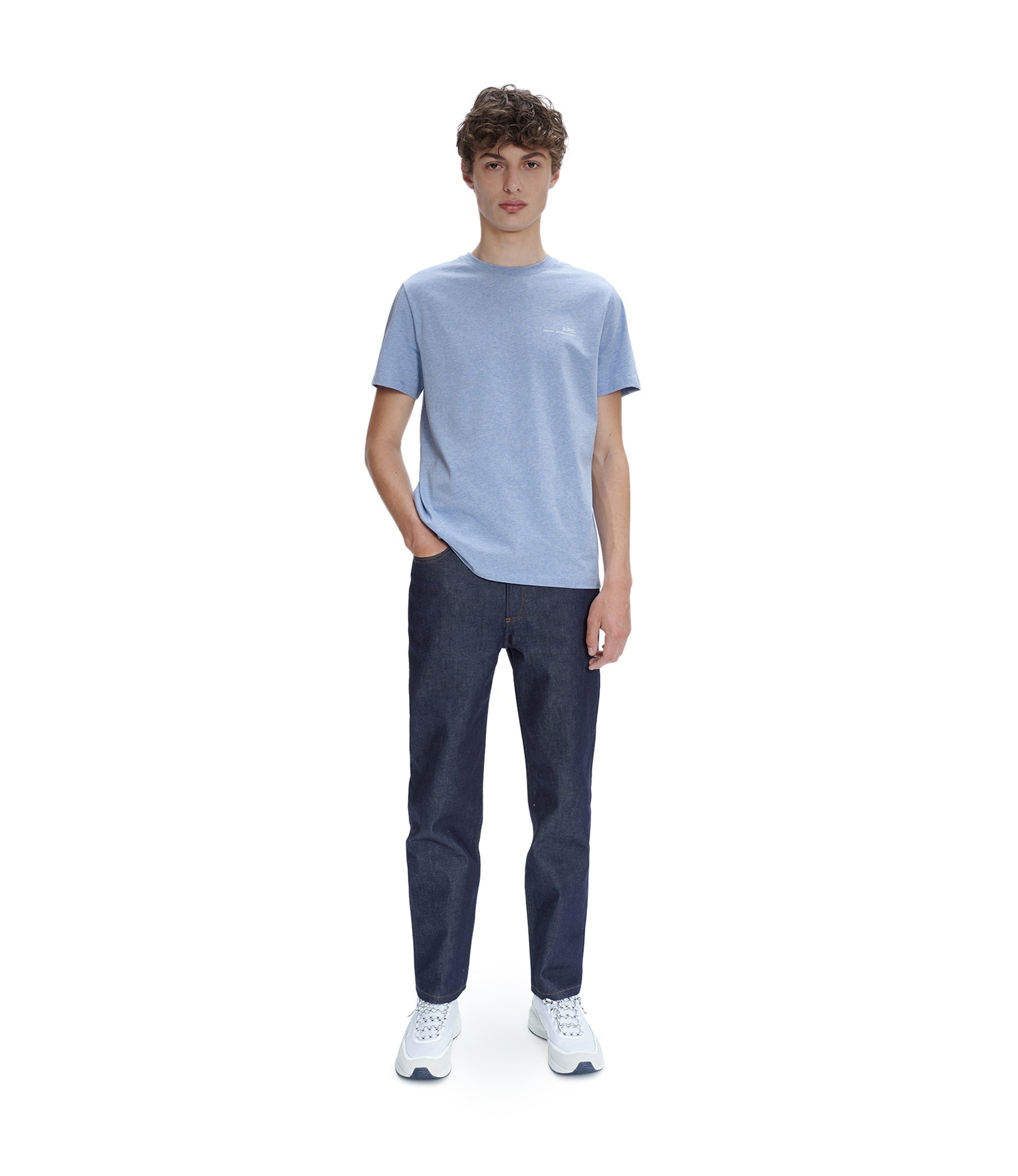 Item T-shirt - 2