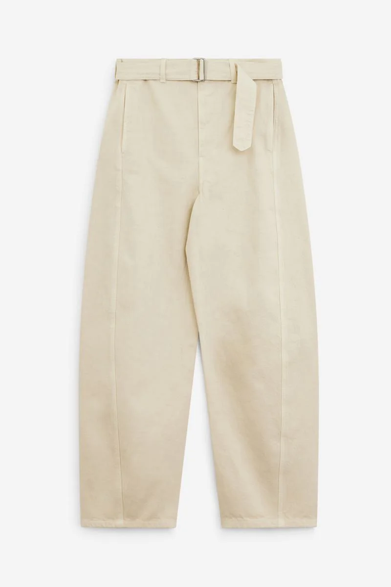 Lemaire Pants - 1