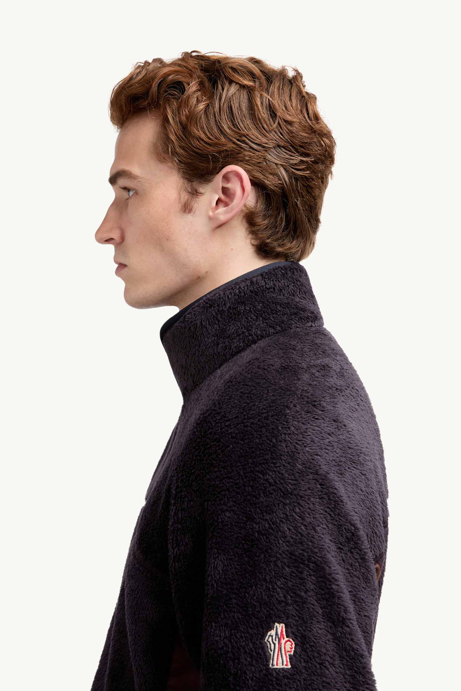 Polartec® Hoodie - 4