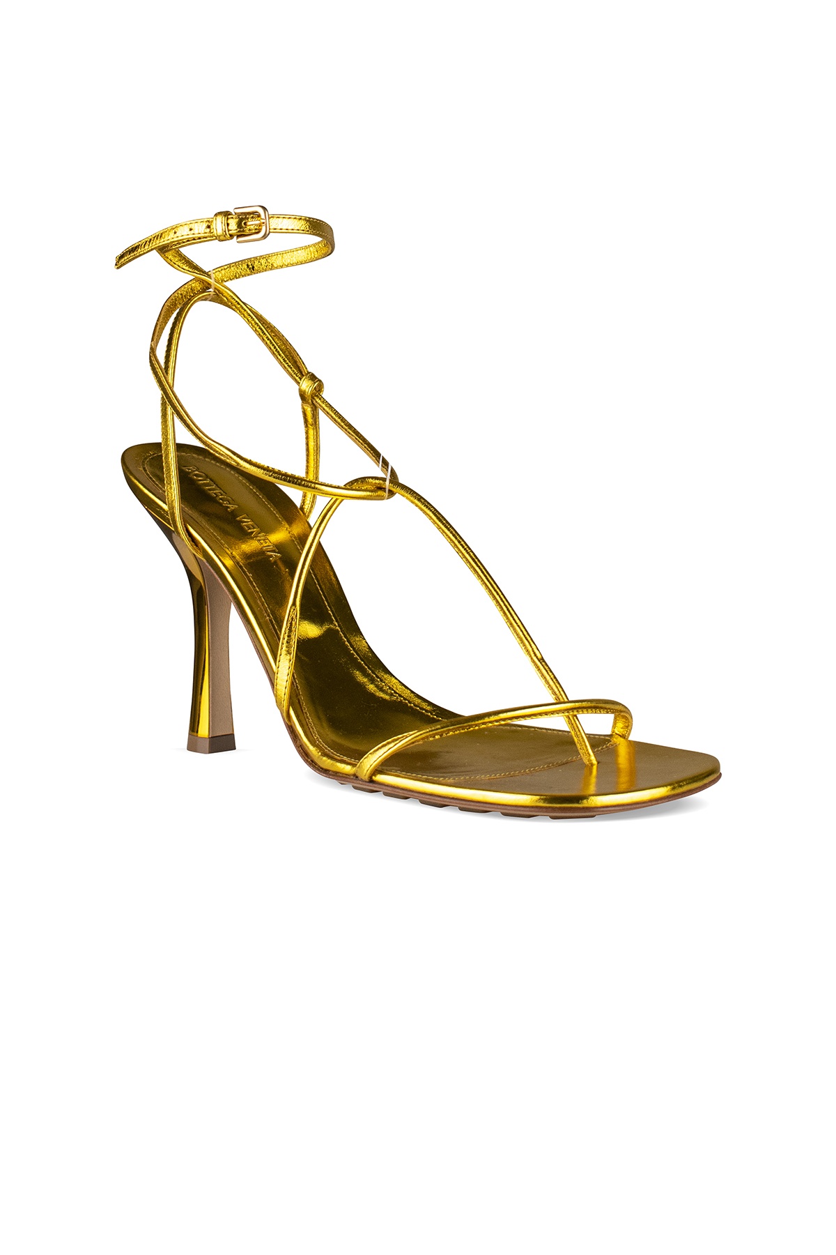 Sandals - 3
