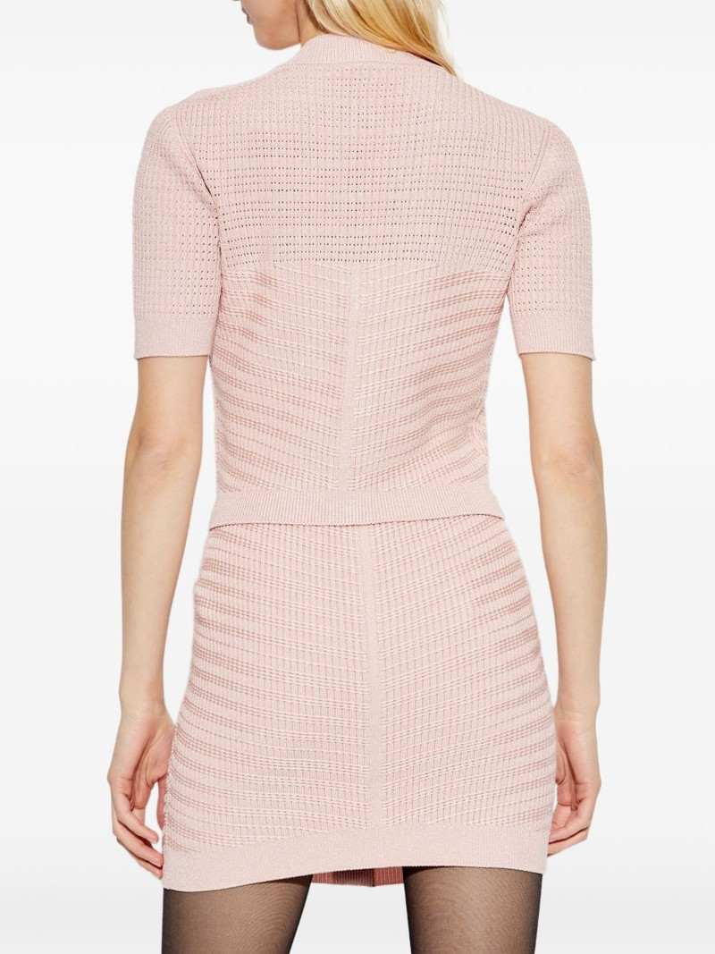 knitted top 4