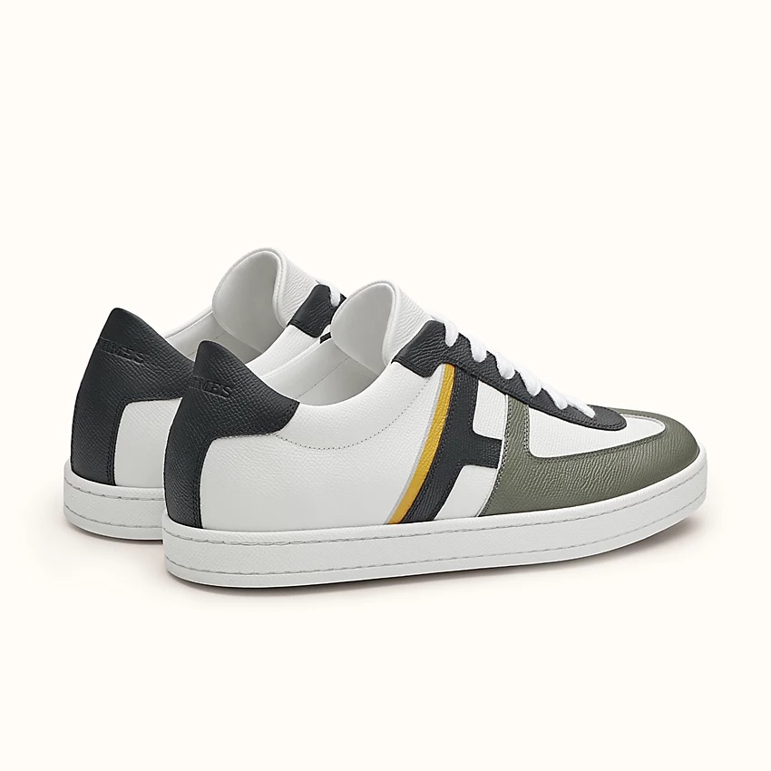 Boomerang sneaker - 3