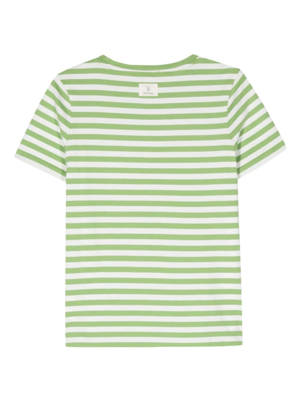 Ferryside striped T-Shirt - 2