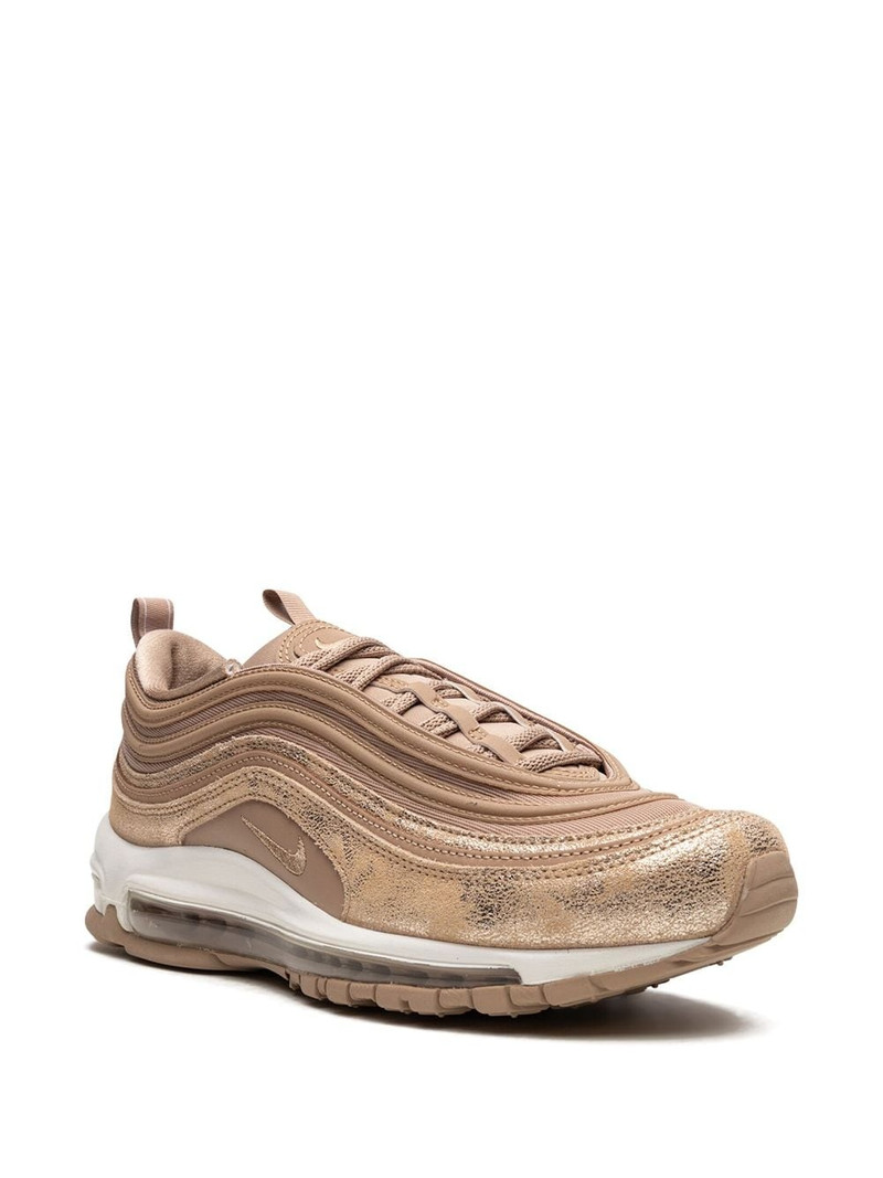 Nike Air Max 97 low-top sneakers outlook