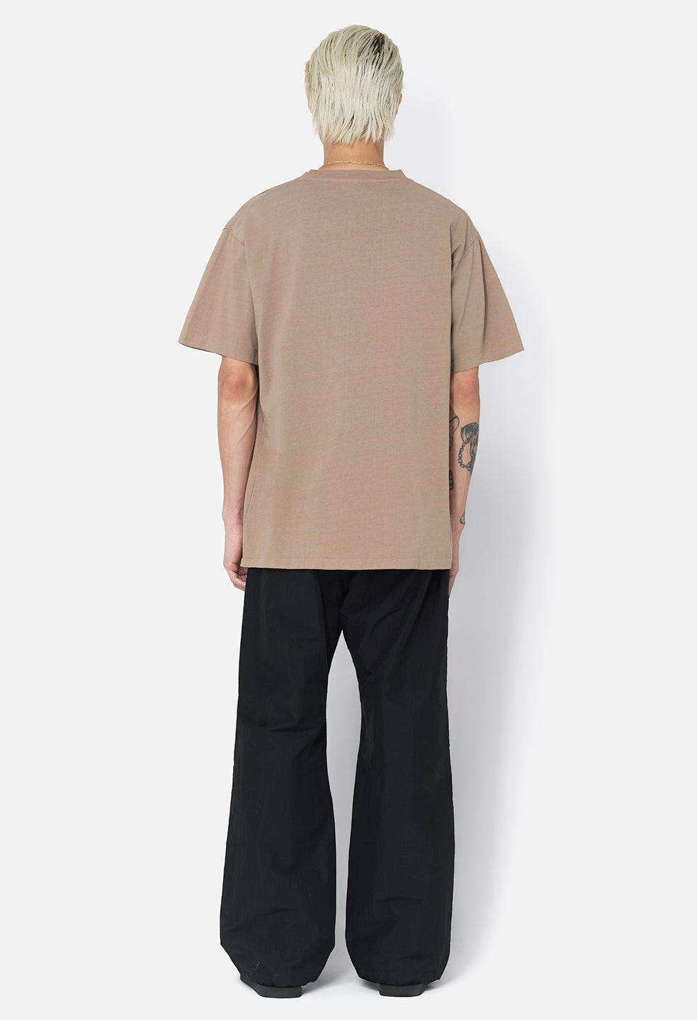 UNIVERSITY TEE - 4